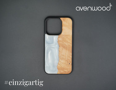 iPhone 14 Pro COLLECTION PORTO 14210 Argent